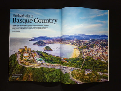 Decanter [2025-10] V51N2+別冊