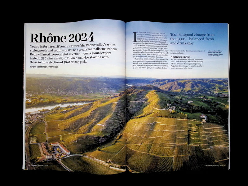 Decanter [2026-02] V51N6 - Part 2