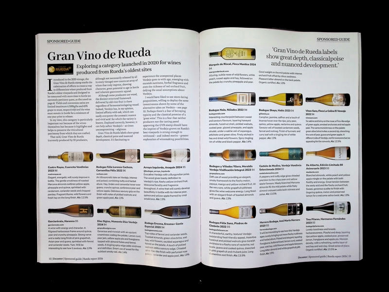 Decanter [2026-05] V51N9+別冊 - Part 1