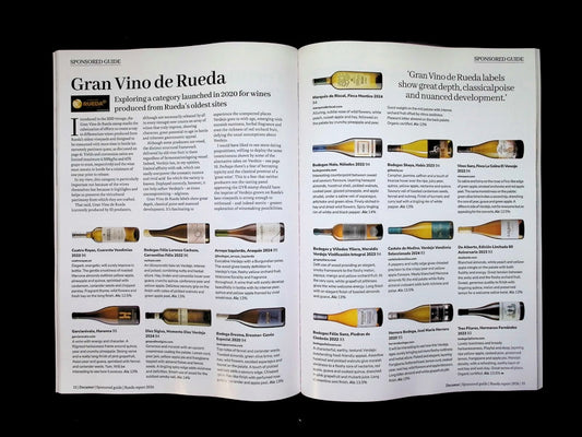 Decanter [2026-05] V51N9+別冊 - Part 1