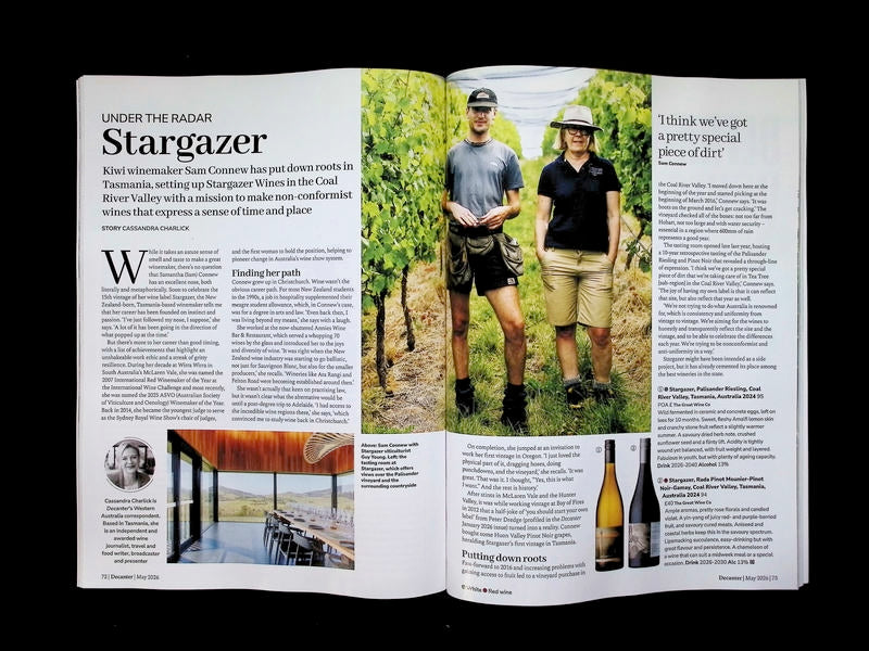 Decanter [2026-05] V51N9+別冊 - Part 2