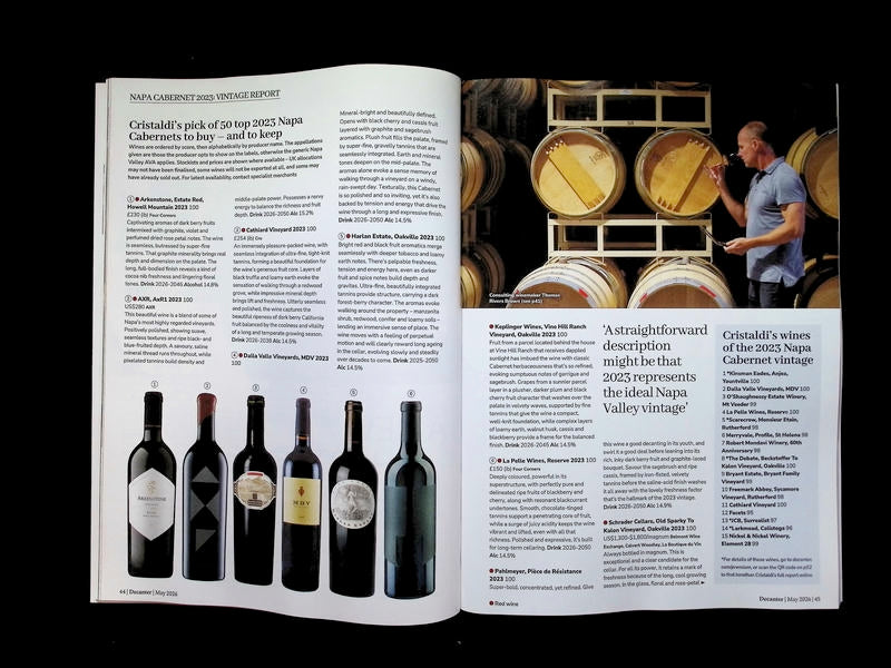 Decanter [2026-05] V51N9+別冊 - Part 3