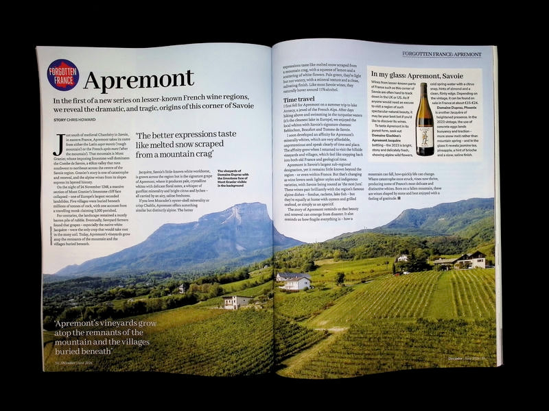 Decanter [2026-06] V51N10 - Part 2