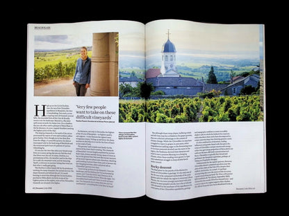 Decanter [2026-07] V51N11+別冊 - Part 3