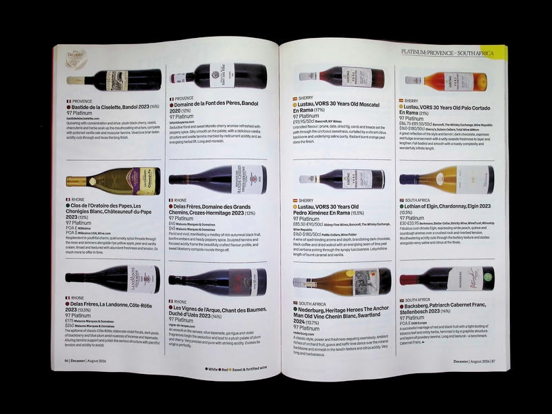 Decanter [2026-08] V51N12 - Part 1