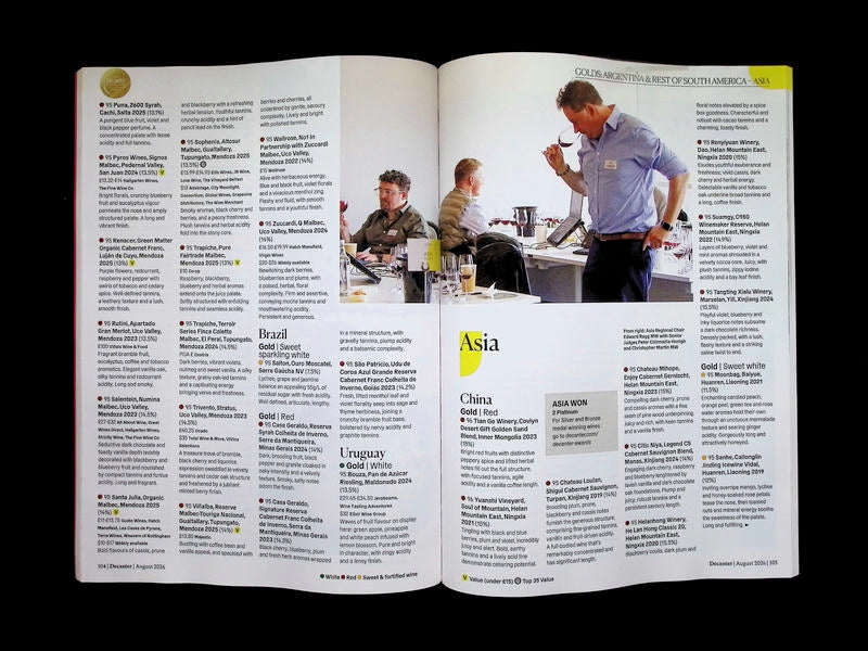 Decanter [2026-08] V51N12 - Part 2