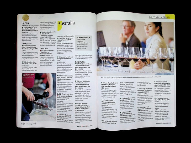 Decanter [2026-08] V51N12 - Part 4