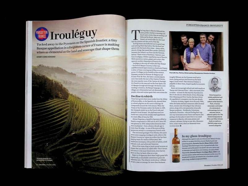 Decanter [2026-10] V52N2+別冊 - Part 2