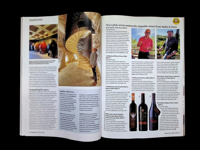 Decanter [2026-10] V52N2+別冊 - Part 3