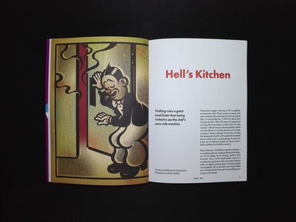 Noble Rot Magazine [38] No.38