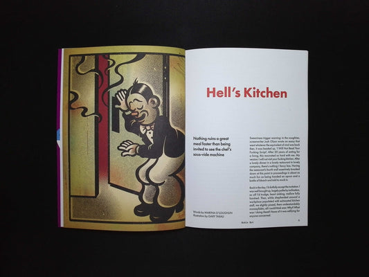 Noble Rot Magazine [38] No.38