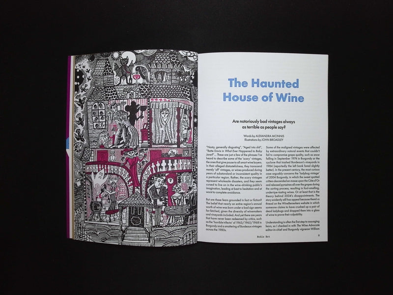 Noble Rot Magazine [38] No.38