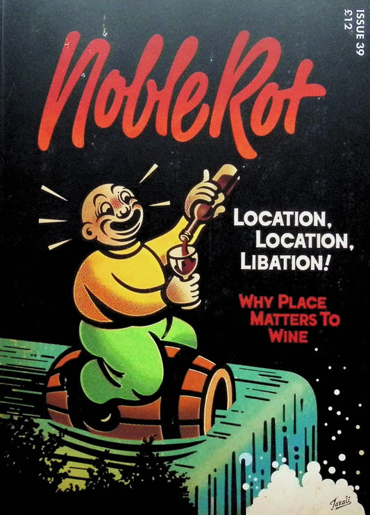 noble Rot *** [39] No.39
