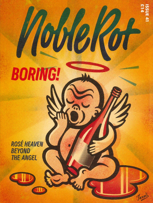 noble Rot *** [41] No.41