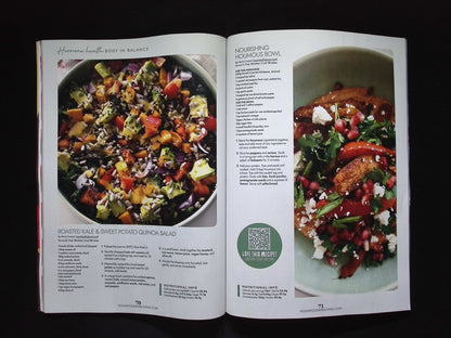 Vegan Food & LIVING [06] May 2025