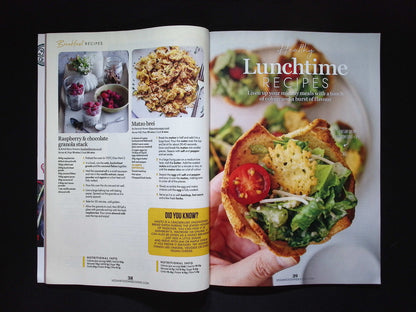 Vegan Food & LIVING [10] Sep 2025