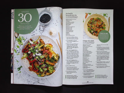 Vegan Food & LIVING [10] Sep 2025