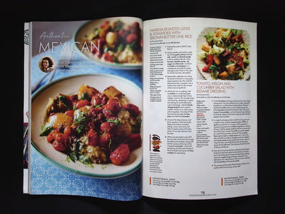 Vegan Food & LIVING [10] Sep 2025