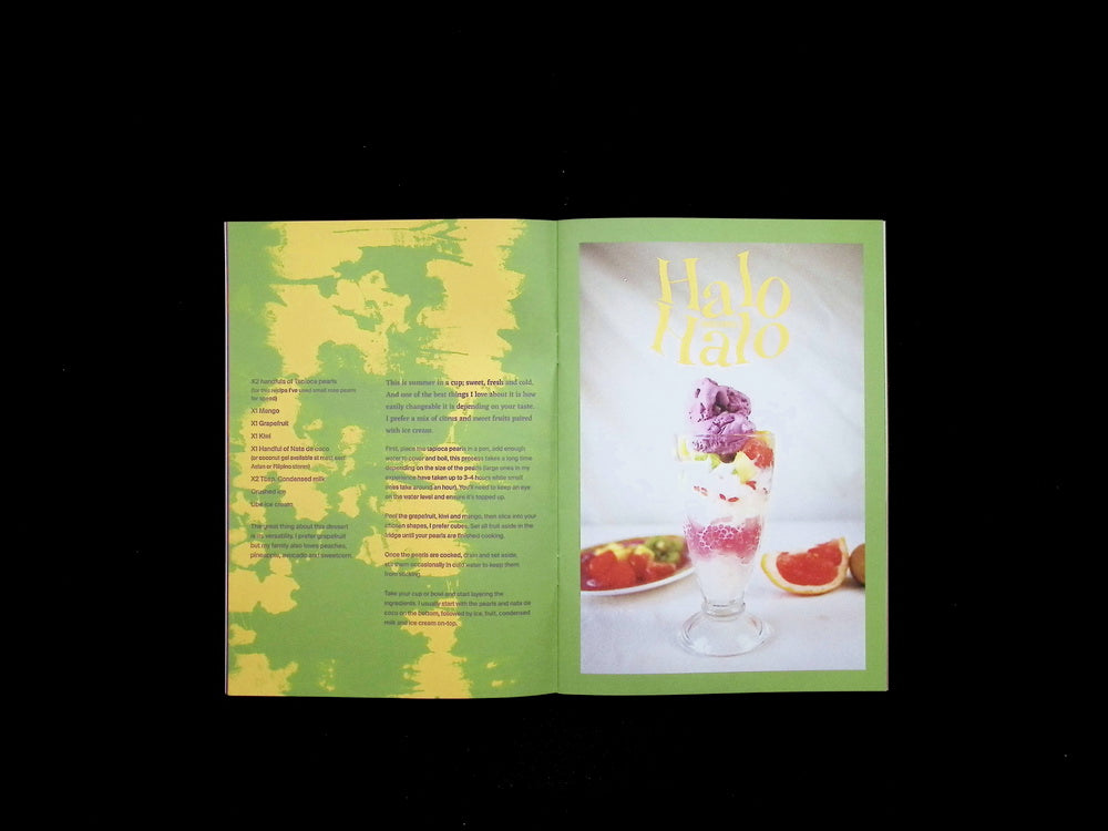 FATBOY ZINE No.2