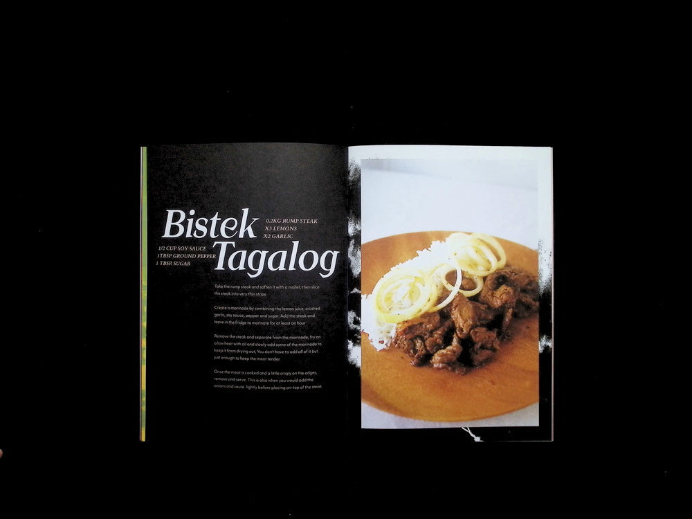 FATBOY ZINE No.2