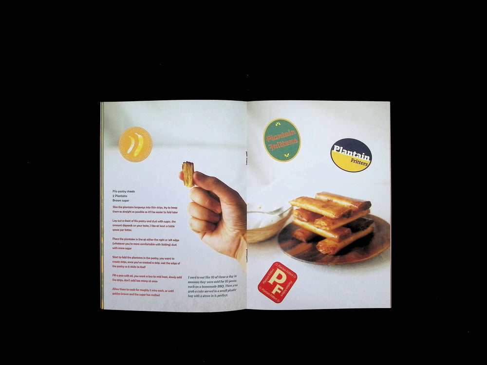 FATBOY ZINE No.2
