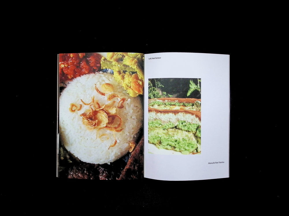 FATBOY ZINE No.4