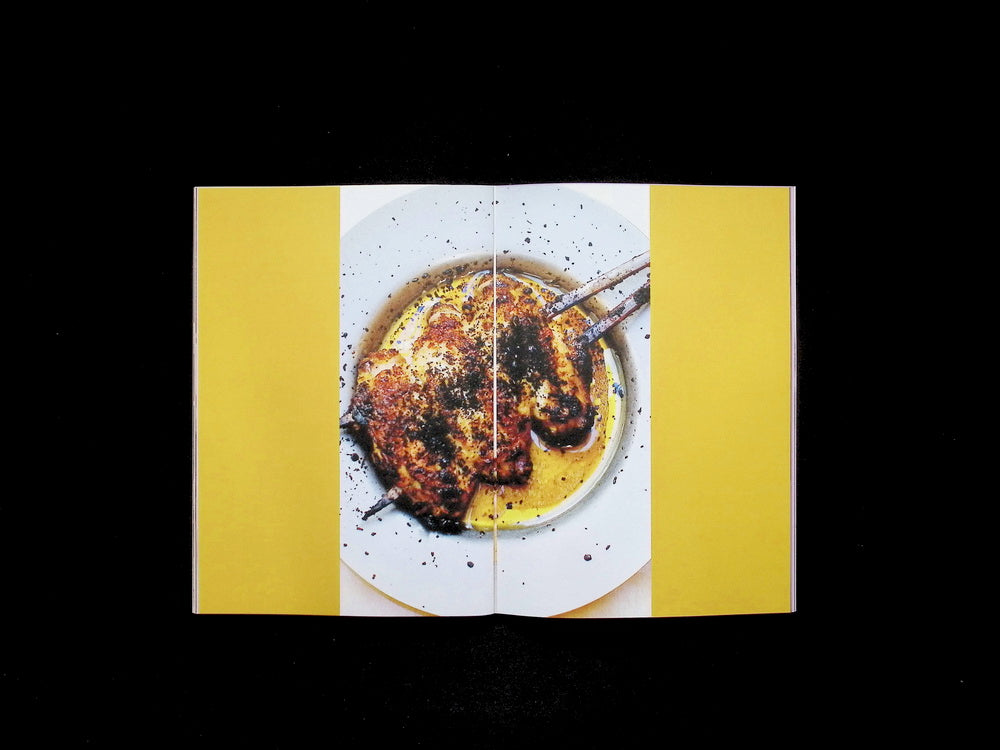 FATBOY ZINE No.4
