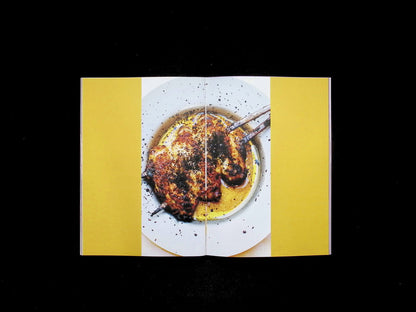 FATBOY ZINE No.4