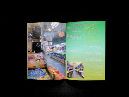FATBOY ZINE / TAIWAN No.5
