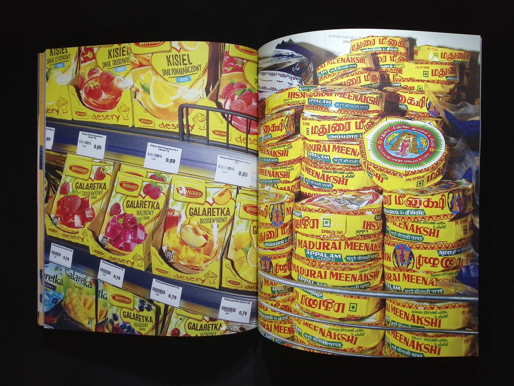 VITTLES NO.1 Spring 2025