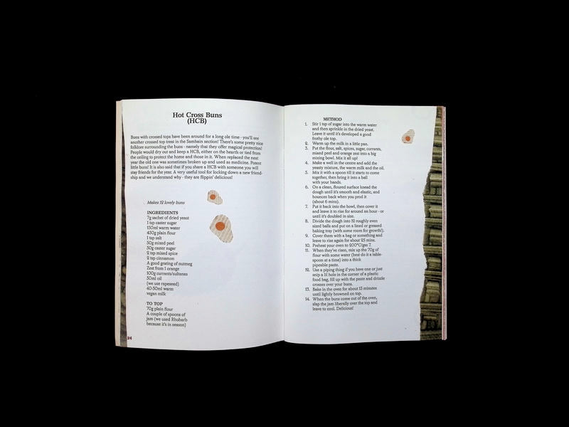 Coven Oven Cookbook - Part 4