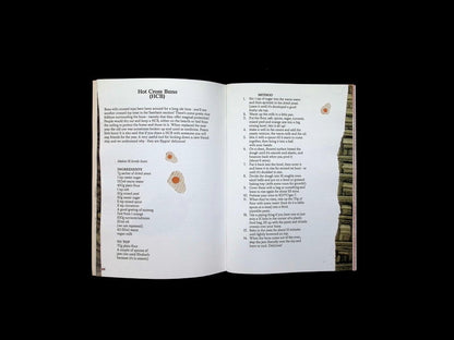 Coven Oven Cookbook - Part 4
