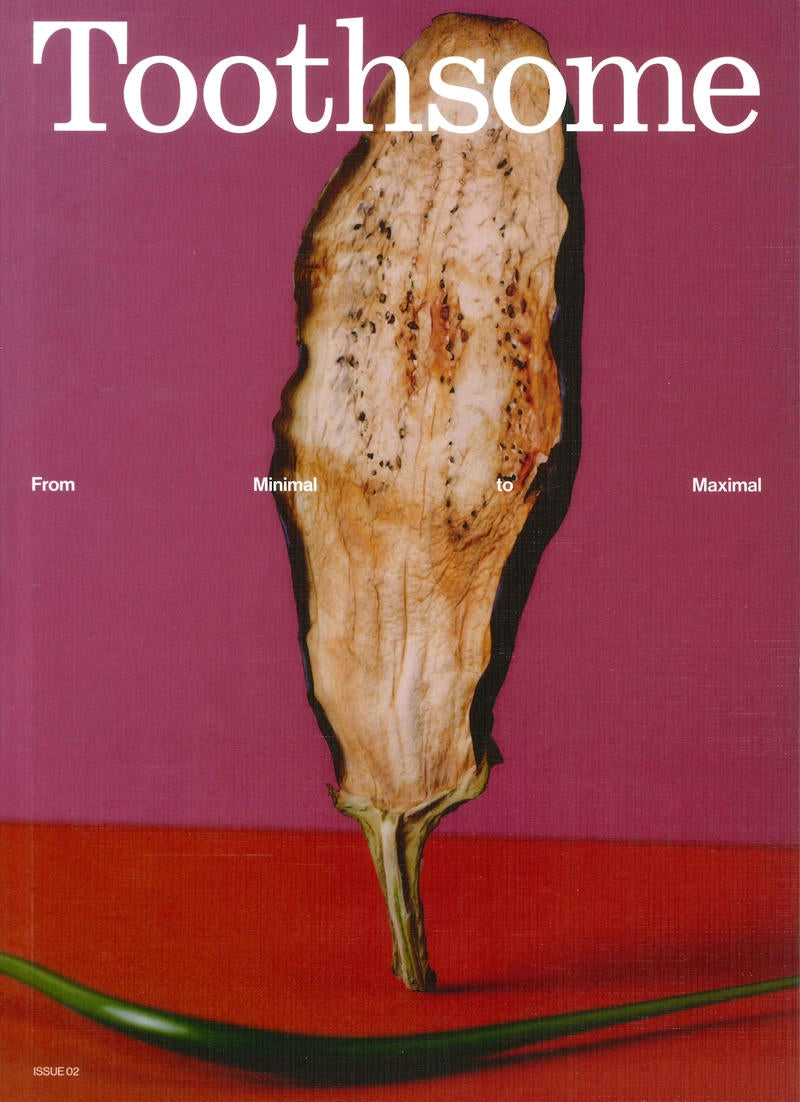 TOOTHSOME NO.2