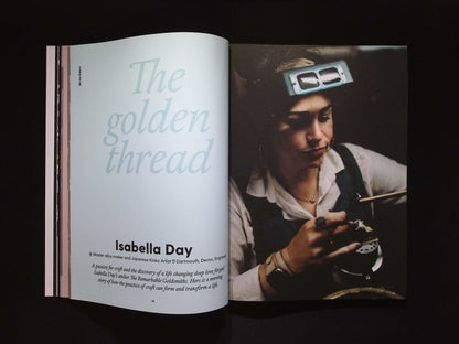 We Are Makers [14] EDITION FOURTEEN