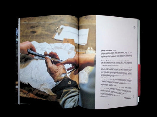 We Are Makers [19] EDITION NINETEEN - Part 1