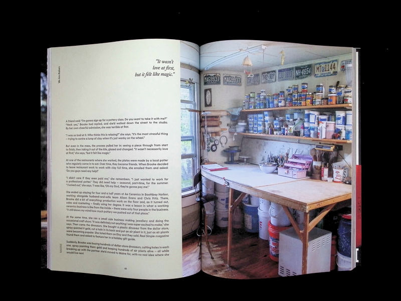 We Are Makers [19] EDITION NINETEEN - Part 4