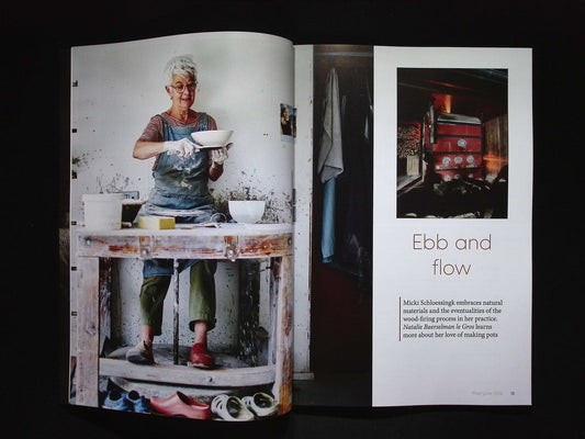 CERAMIC REVIEW [05] N333 May/June 2025