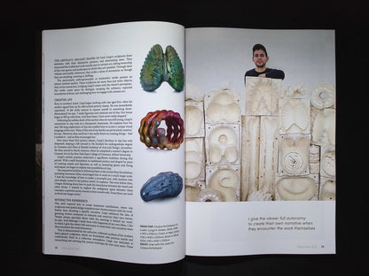 CERAMIC REVIEW [05] N333 May/June 2025