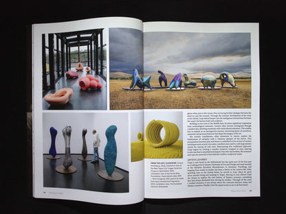 CERAMIC REVIEW [05] N333 May/June 2025