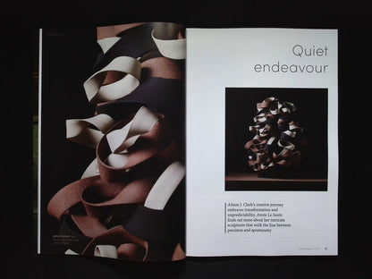 Ceramic Review [07] N334 Jul/Aug 2025