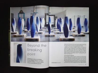 Ceramic Review [07] N334 Jul/Aug 2025