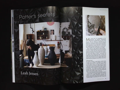 Ceramic Review [07] N334 Jul/Aug 2025