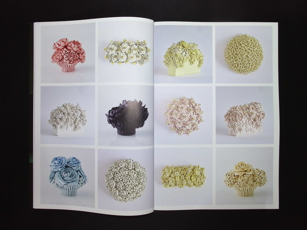 CERAMIC REVIEW [09] N335 Sep/Oct 2025