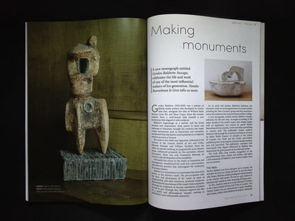CERAMIC REVIEW [09] N335 Sep/Oct 2025