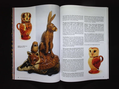 CERAMIC REVIEW [11] N336 Nov/Dec 2025