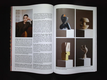 CERAMIC REVIEW [11] N336 Nov/Dec 2025