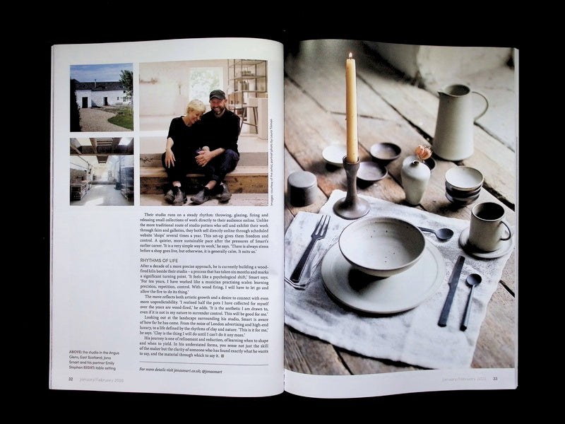 CERAMIC REVIEW [01] N337 Jan/Feb 2026