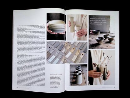 CERAMIC REVIEW [01] N337 Jan/Feb 2026