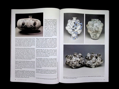 CERAMIC REVIEW [01] N337 Jan/Feb 2026