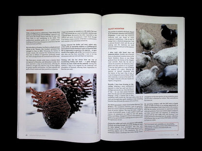 CERAMIC REVIEW [01] N337 Jan/Feb 2026